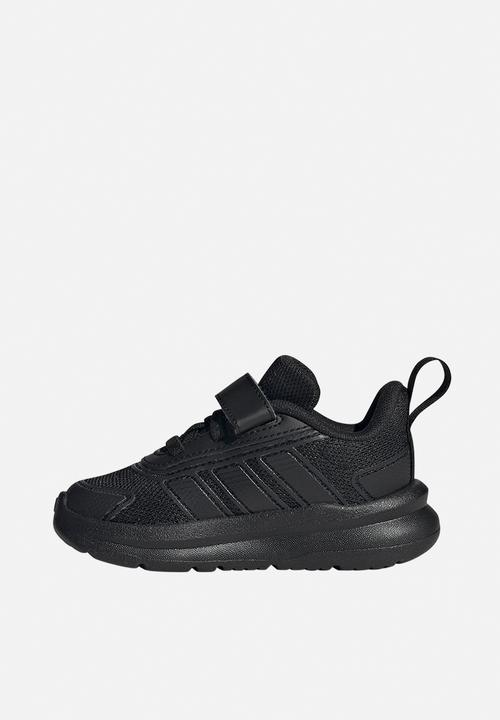adidas Originals - Tensaur Run 4.0 El I - Cblack/Cblack/Cblack