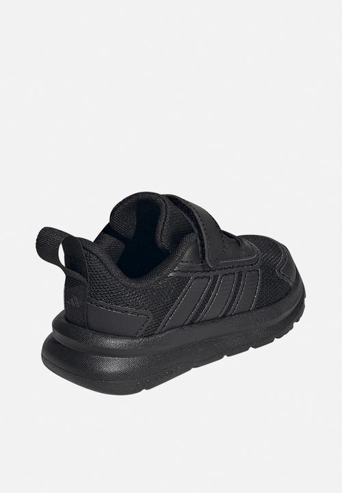 adidas Originals - Tensaur Run 4.0 El I - Cblack/Cblack/Cblack