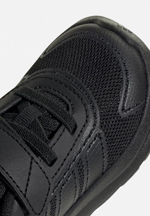 adidas Originals - Tensaur Run 4.0 El I - Cblack/Cblack/Cblack