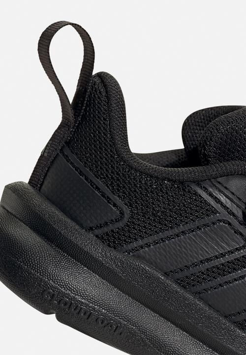 adidas Originals - Tensaur Run 4.0 El I - Cblack/Cblack/Cblack