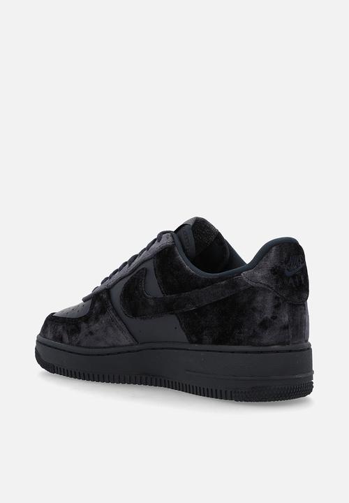 Nike - Nike Air Force 1 '07 SE Velvet