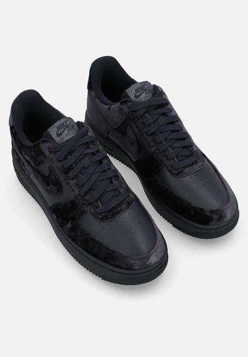 Nike - Nike Air Force 1 '07 SE Velvet