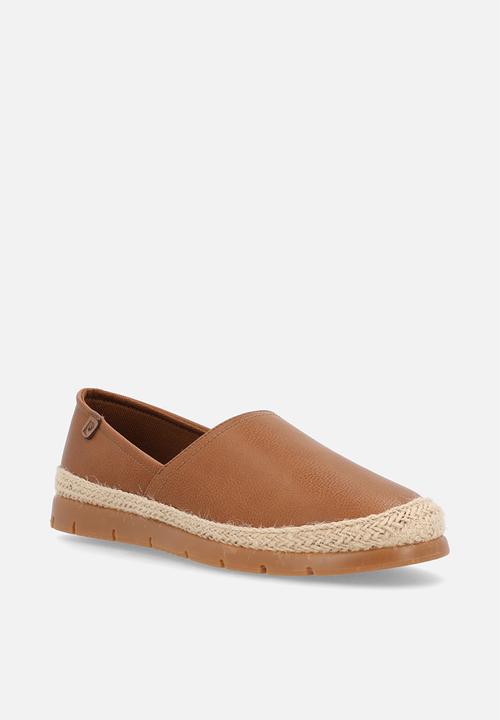 Pierre Cardin - Binoche 3 slip-on - camel