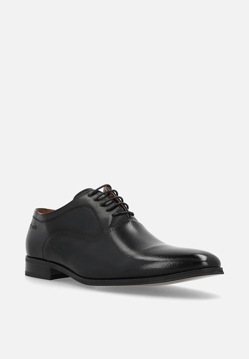 Gino Paoli - Ruben - black