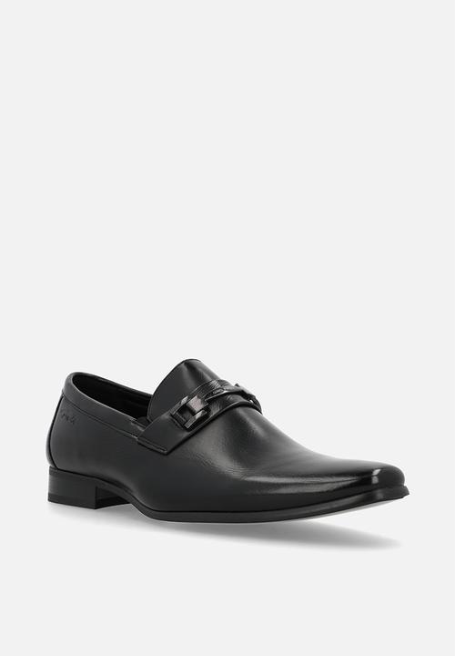 Gino Paoli - Patterson - black