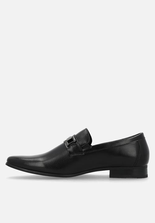 Gino Paoli - Patterson - black