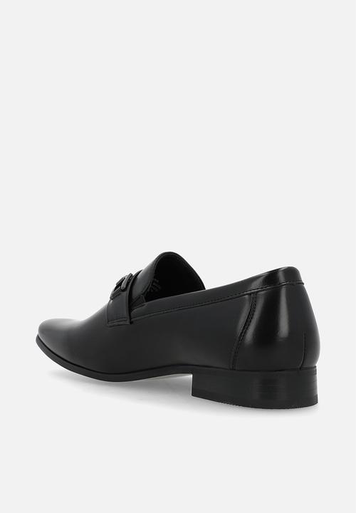 Gino Paoli - Patterson - black