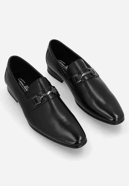 Gino Paoli - Patterson - black