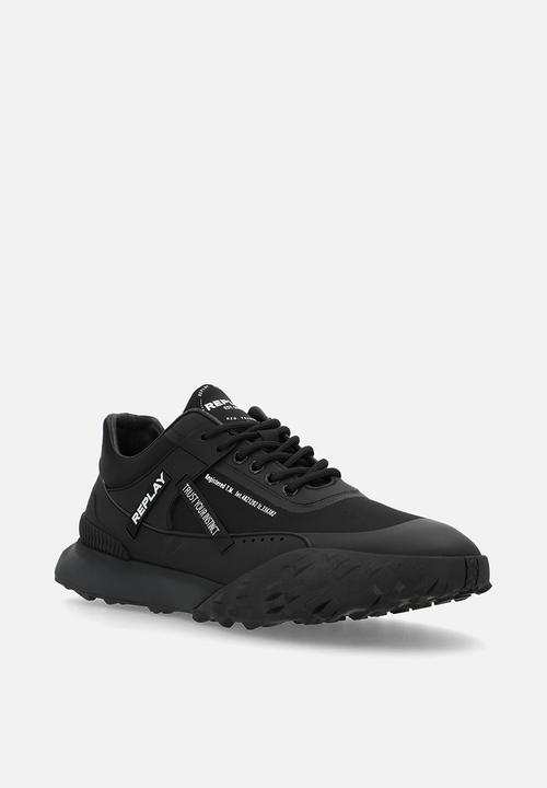 Replay - Total 1 - black