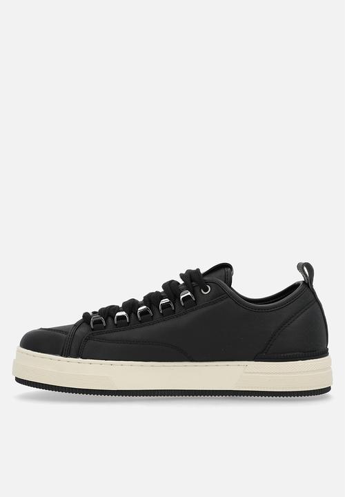 Replay - Raily badged sa - black