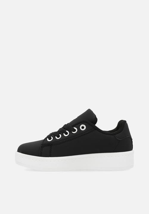 SOVIET - K aria - black