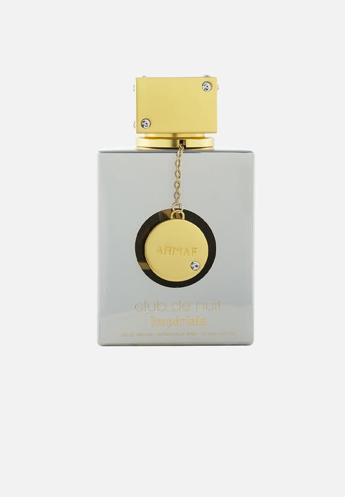 ARMAF - Armaf Club De Nuit Imperiale Edp 2 Piece Set - 105ml