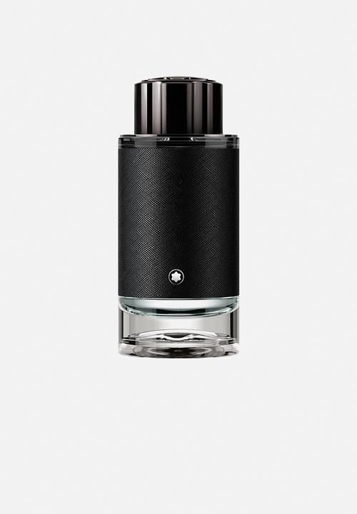 Montblanc - Montblanc Explorer Edp - 200ml