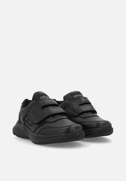 SOVIET - K yoda - black mono