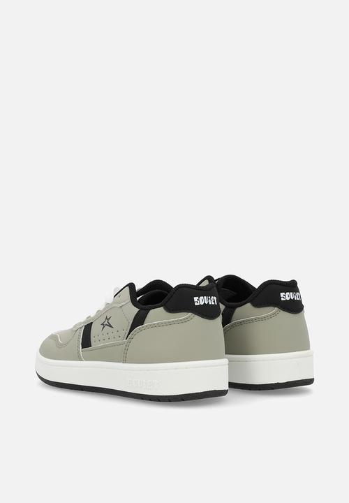 SOVIET - K joker - beige/black