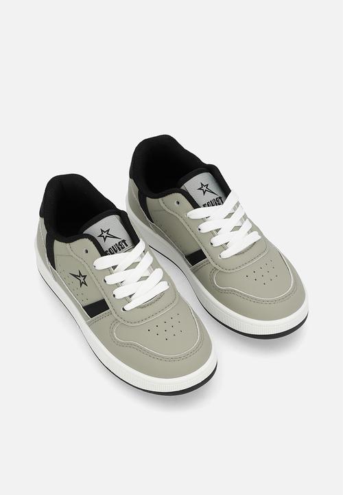 SOVIET - K joker - beige/black