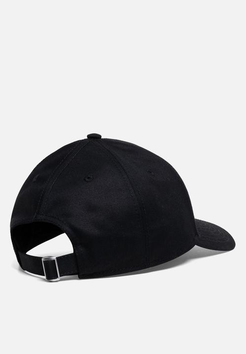 Replay - Replay mini logo cap - black