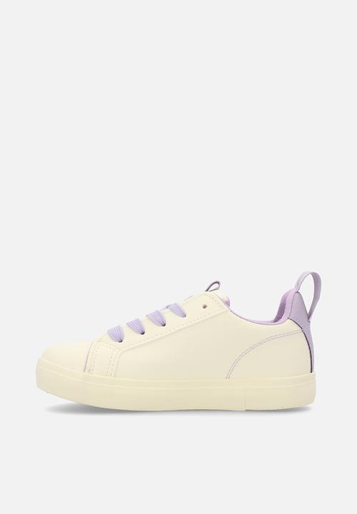 SOVIET - K hollywood 26 - cream mono/lilac