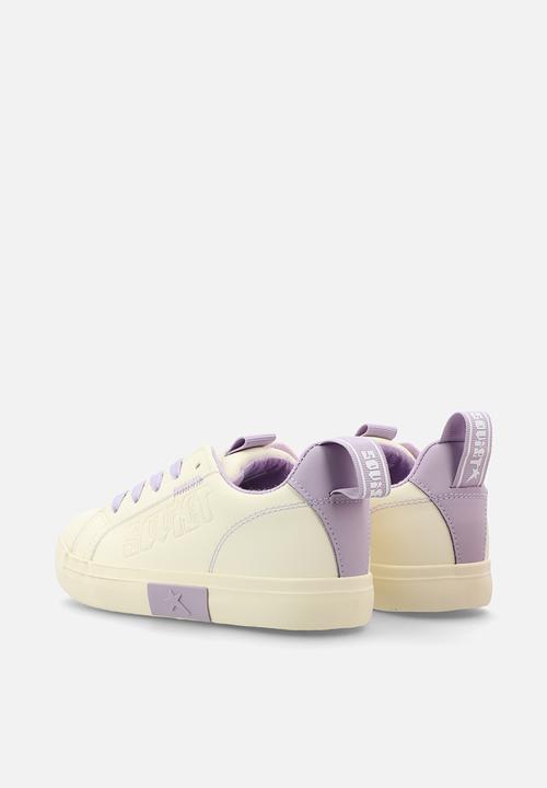 SOVIET - K hollywood 26 - cream mono/lilac