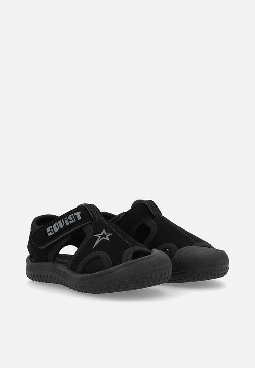 SOVIET - I singh 26 - black mono
