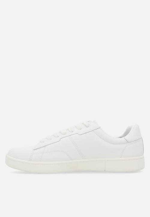 G-STAR - Cadet leather D20851-01-110 - white