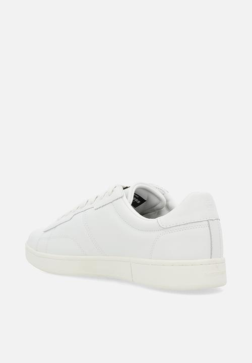 G-STAR - Cadet leather D20851-01-110 - white