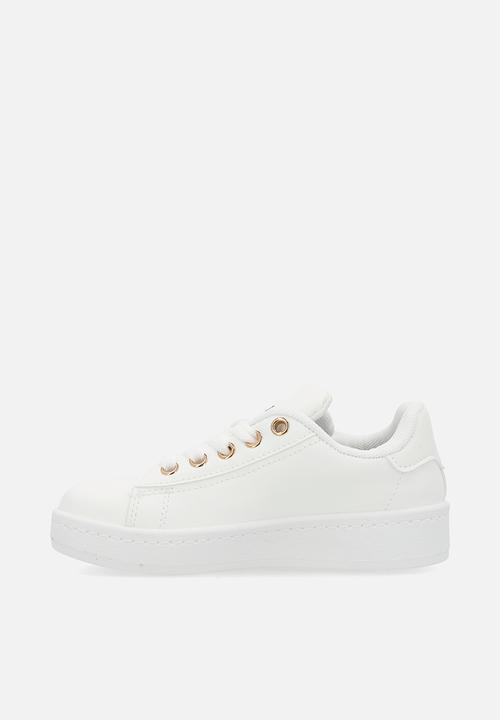 SOVIET - K aria - white/mono