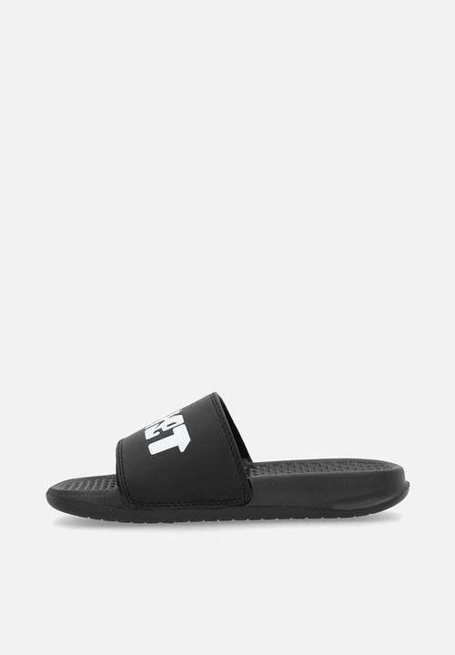 SOVIET - K bahamas 25 - black mono/white