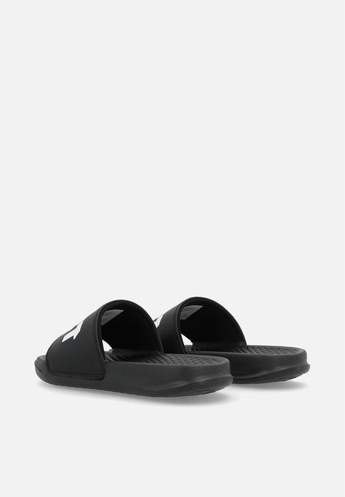 SOVIET - K bahamas 25 - black mono/white