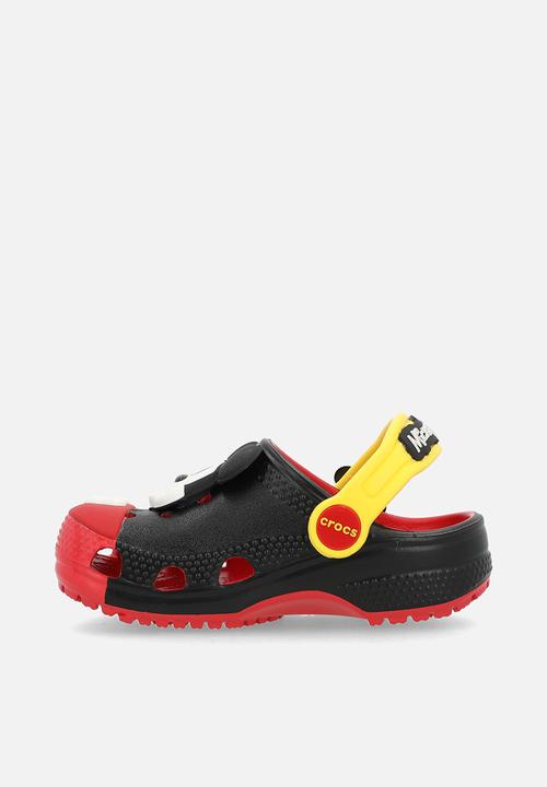 Crocs - Mickey Mouse Classic Clog T - multi