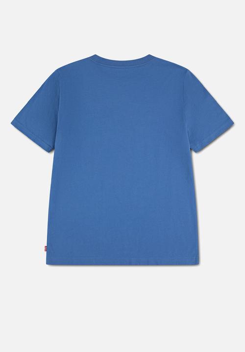 Levi’s® - Lvb Batwing Tee - Delft