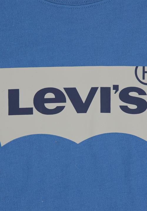 Levi’s® - Lvb Batwing Tee - Delft