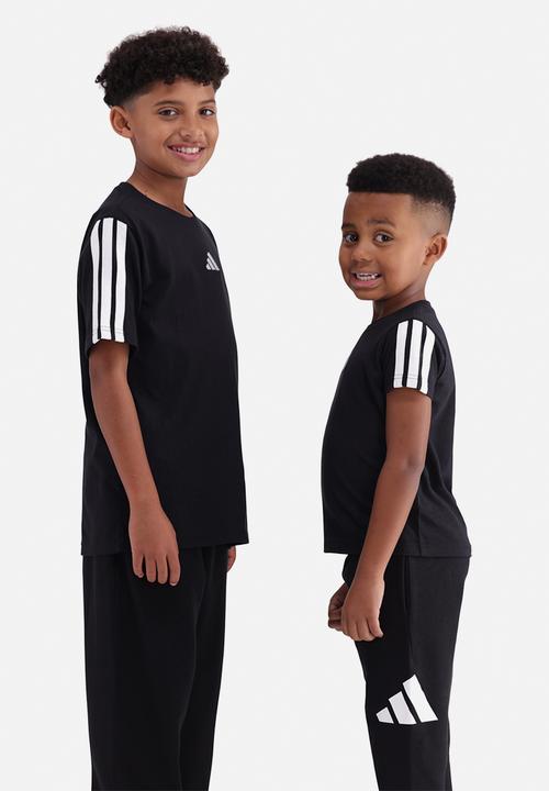 adidas Originals - U3S Tee 160 F25 - Black