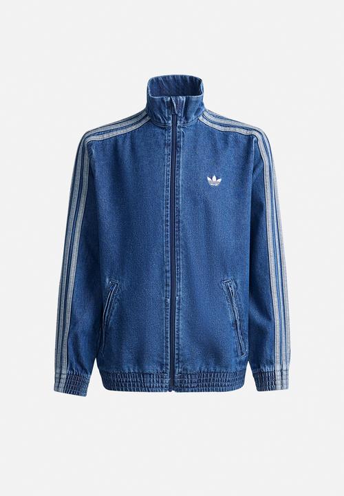 adidas Originals - Firebird Den Tt - Medvin