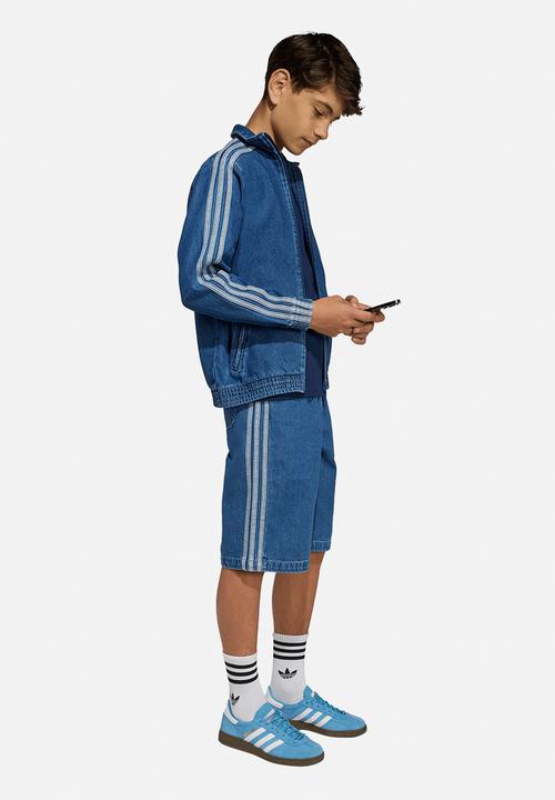 adidas Originals - Firebird Den Tt - Medvin