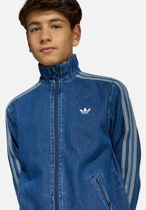 adidas Originals - Firebird Den Tt - Medvin