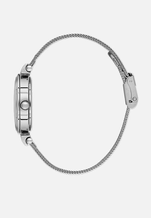 Daniel Klein - DK113966-1 Watch - Silver