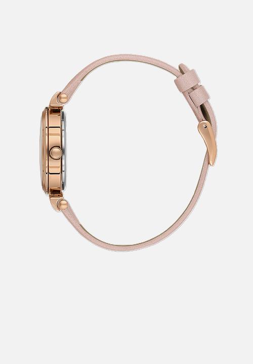 Daniel Klein - DK113967-5 Watch - Rose Gold