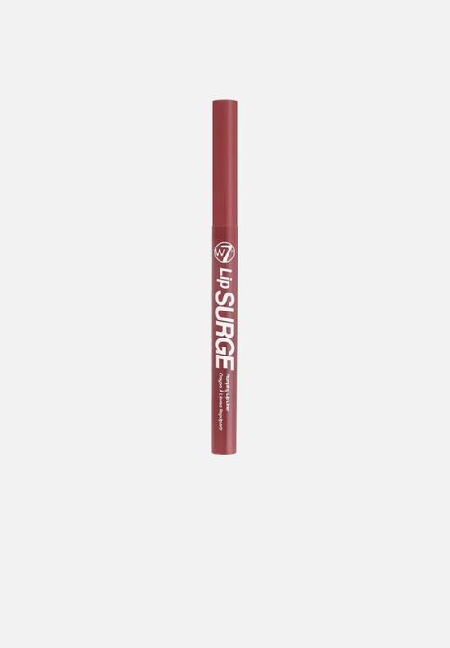 W7 Cosmetics - Lip Surge Lip Plumping Pencil 0.23g - Hot Gossip