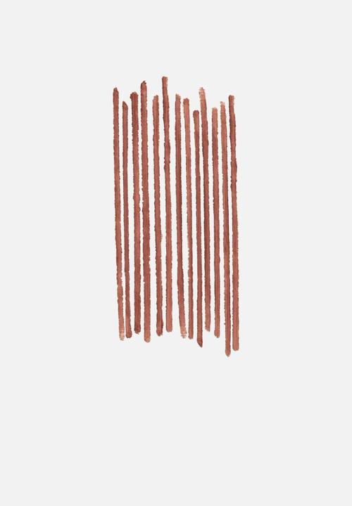 W7 Cosmetics - Lip Surge Lip Plumping Pencil 0.23g - Latte Lips
