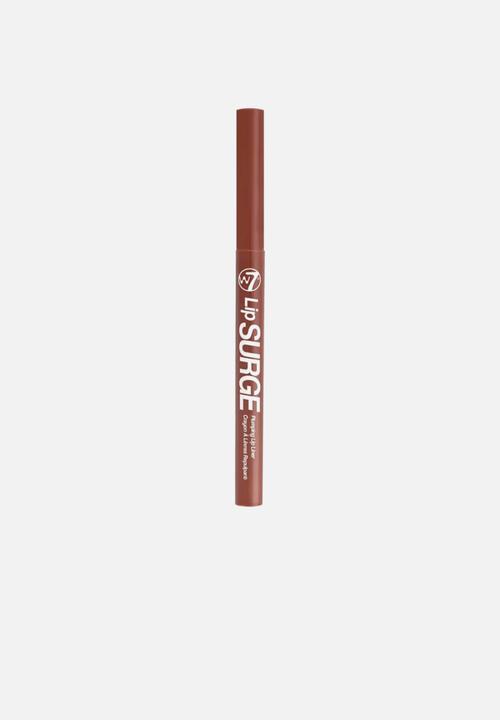W7 Cosmetics - Lip Surge Lip Plumping Pencil 0.23g - Latte Lips
