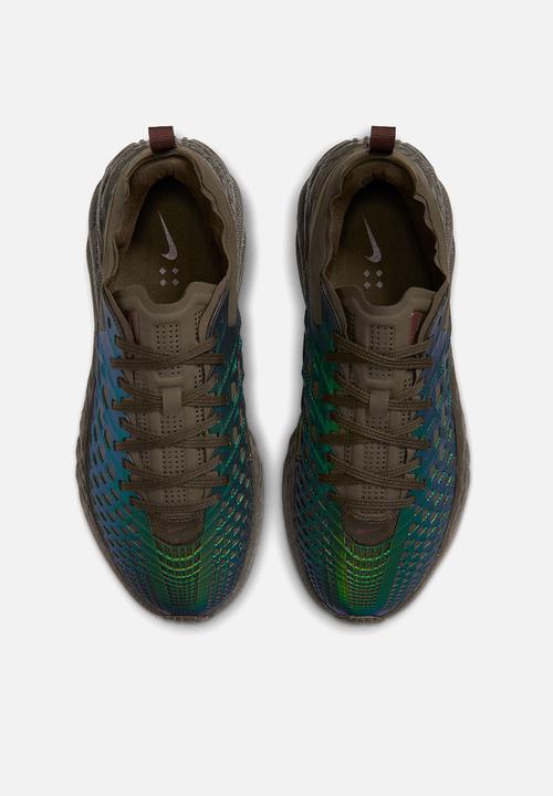 Nike - NIKE AVA EDGE