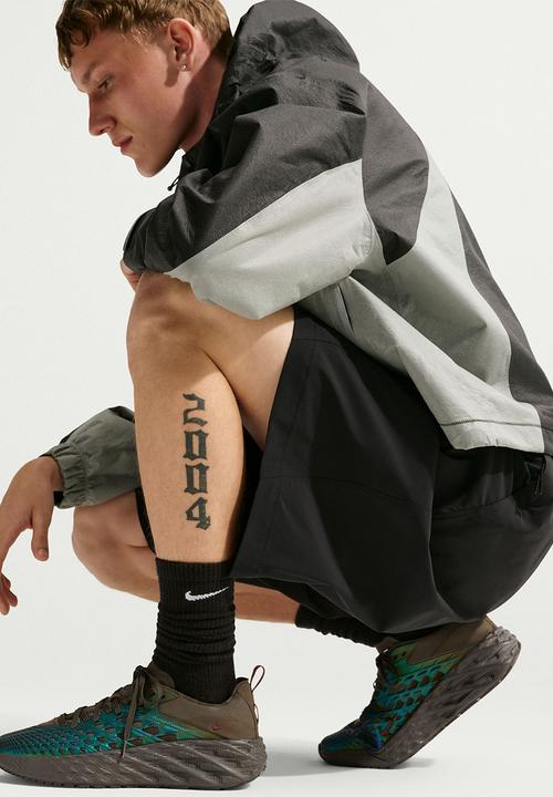 Nike - NIKE AVA EDGE