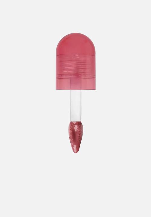W7 Cosmetics - Syrup Kiss Colour Lip Gloss 3.5ml - Fancy Syrup