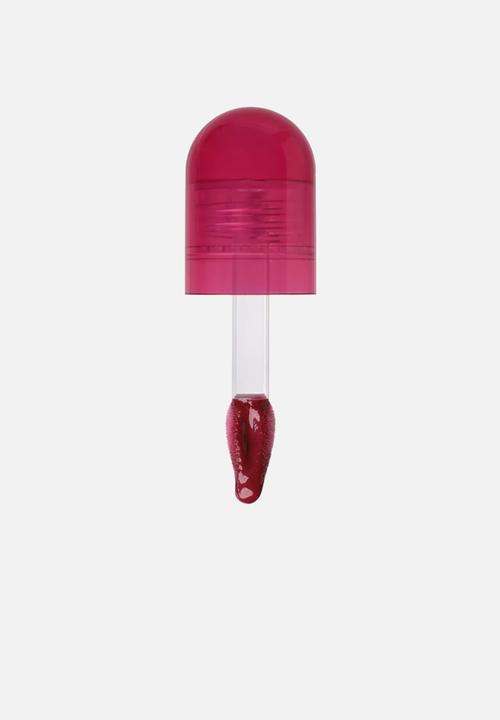W7 Cosmetics - Syrup Kiss Colour Lip Gloss 3.5ml - Plum Drop