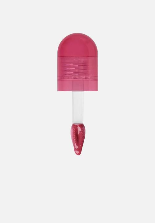 W7 Cosmetics - Syrup Kiss Colour Lip Gloss 3.5ml - Juicy Drizzle