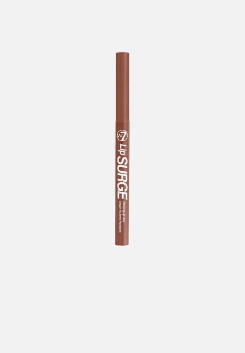 W7 Cosmetics - Lip Surge Lip Plumping Pencil 0.23g - Toffee Touch