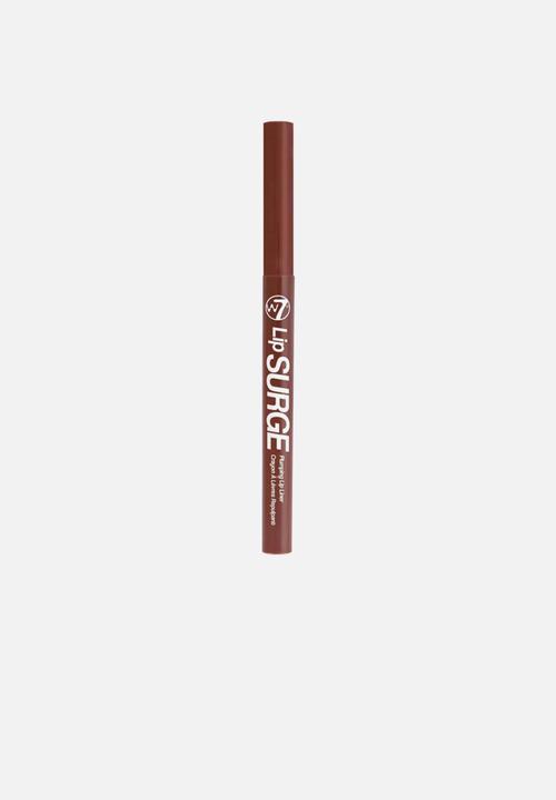 W7 Cosmetics - Lip Surge Lip Plumping Pencil 0.23g - Deep Desire