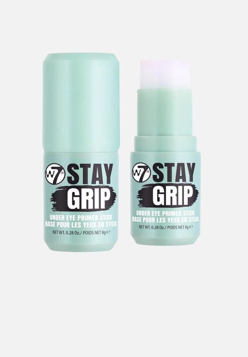 W7 Cosmetics - Stay Grip - Under Eye Primer Stick 8g