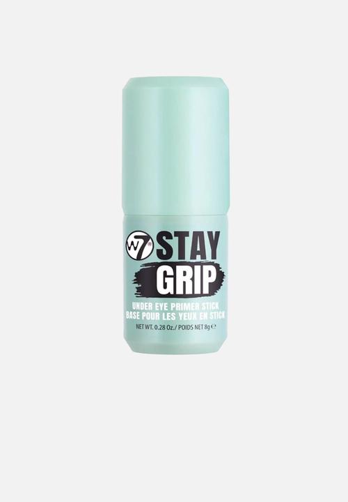 W7 Cosmetics - Stay Grip - Under Eye Primer Stick 8g